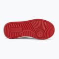 Gyermekcipő Champion RD25 Low B PS Low Cut white/red oxide/black 4