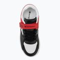 Gyermekcipő Champion RD25 Low B PS Low Cut white/red oxide/black 5