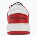 Gyermekcipő Champion RD25 Low B PS Low Cut white/red oxide/black 6