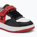 Gyermekcipő Champion RD25 Low B PS Low Cut white/red oxide/black 7