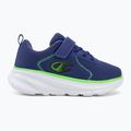 Gyermekcipő Champion HRO J B PS Low Cut basic white/flash green/new navy 2