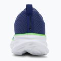 Gyermekcipő Champion HRO J B PS Low Cut basic white/flash green/new navy 6