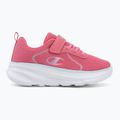 Gyermekcipő Champion HRO J G PS Low Cut blue/burgundy/light blue 2