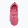 Gyermekcipő Champion HRO J G PS Low Cut blue/burgundy/light blue 5