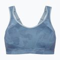 Sportmelltartó Active Multi light blue 4