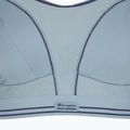 Sportmelltartó Shock Absorber Ultimate Run Bra light blue 3
