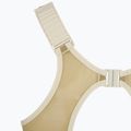 Sportmelltartó Shock Absorber Ultimate Run Bra Padded cream 4