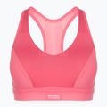 Sportmelltartó Shock Absorber Padded Sports pink