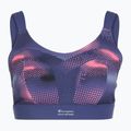 Sportmelltartó Shock Absorber High Intensity purple