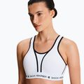 Sportmelltartó Shock Absorber Ultimate Run Bra Padded white 3