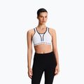 Sportmelltartó Shock Absorber Ultimate Run Bra Padded white 4