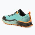 Ellesse férfi cipő Jamar pool kék 3