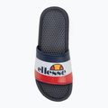 Férfi Ellesse Lexi mély flip-flopok 5