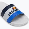 Ellesse férfi Lexi fehér flip-flopok 7