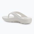 Női Ellesse Aletha fehér flip flopok 3
