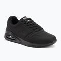 Ellesse férfi cipő Impress fekete