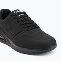 Ellesse férfi cipő Impress fekete 7