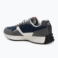 Ellesse férfi cipő Carl hamu oceania 3