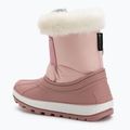 Gyerek hótaposók BOATILUS Joggy Sport Lace pink 3
