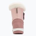 Gyerek hótaposók BOATILUS Joggy Sport Lace pink 6