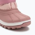Gyerek hótaposók BOATILUS Joggy Sport Lace pink 7