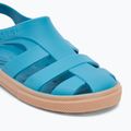 BOATILUS Bioty gyermek szandál caraibe/beige 7