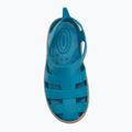 BOATILUS junior szandál Bioty caraibe/beige 5