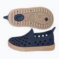 BOATILUS Easy Veg navy/beige junior cipő