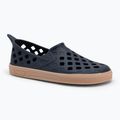 BOATILUS Easy Veg navy/beige junior cipő
