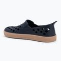 BOATILUS Easy Veg navy/beige junior cipő 3