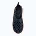 BOATILUS Easy Veg navy/beige junior cipő 5