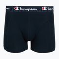 Férfi boxer nadrág Champion Trunk Knit royal /blue/navy 2
