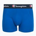 Férfi boxer nadrág Champion Trunk Knit royal /blue/navy 3