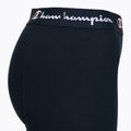 Férfi boxer nadrág Champion Trunk Knit navy/navy 5