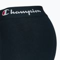Boxer nadrág Champion U20002 4 pairs black/logo 4