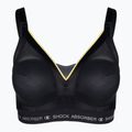 Melltartó Shock Absorber Active Shaped Support black