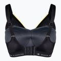 Melltartó Shock Absorber Active Shaped Support black 2