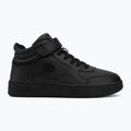 Férfi cipők Champion RD18 Mid Cut triple black 2