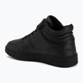 Férfi cipők Champion RD18 Mid Cut triple black 3