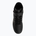 Férfi cipők Champion RD18 Mid Cut triple black 5