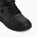 Férfi cipők Champion RD18 Mid Cut triple black 7