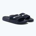 Champion Legacy Daytona kék férfi flip-flopok 4