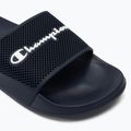 Champion Legacy Daytona kék férfi flip-flopok 7