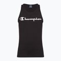Champion Legacy férfi ujjatlan fekete