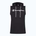 Champion Legacy fekete férfi tank top