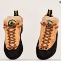 La Sportiva férfi hegymászó cipő Mythos barna/fekete 230TE 17