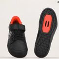 Férfi MTB kerékpáros cipő FIVE TEN Hellcat fekete FW3756 19