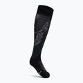 Férfi sízokni UYN Ski All Mountain black / white