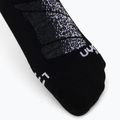Férfi sízokni UYN Ski All Mountain black / white 3