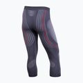 Férfi termoaktív nadrág UYN Evolutyon UW Medium charcoal/white/red 6
